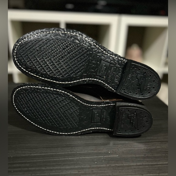 Red Wing Boots - Picture 12 of 15